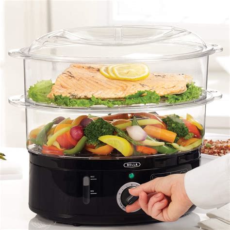 steamer for vegetables amazon